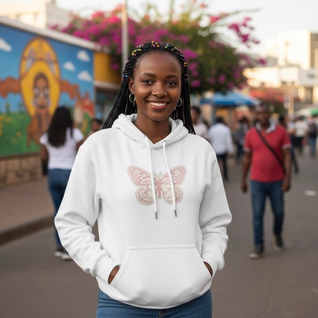 Mariposa (Subido por el creador)