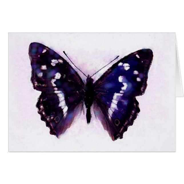 Mariposa (Anverso (Horizontal))