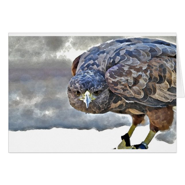 Mariposa (Anverso (Horizontal))