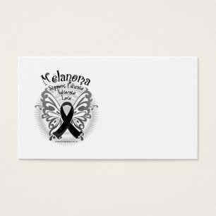 Mariposa 3 del cáncer de piel