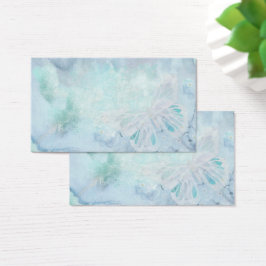 Mariposa acuarela moderna