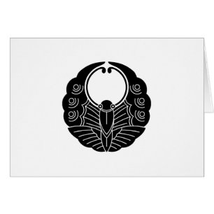 Mariposa al estilo de Fusen