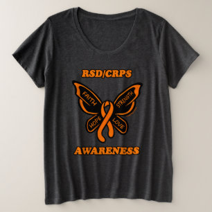 Mariposa/Awareness...RSD/CRPS