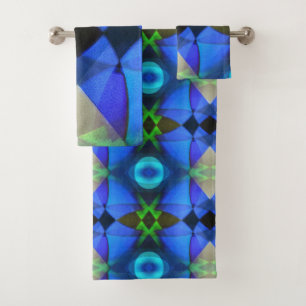 Mariposa azul