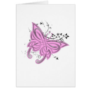 Mariposa céltica