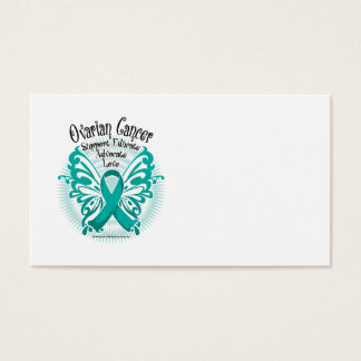 Mariposa de cáncer de ovario 3
