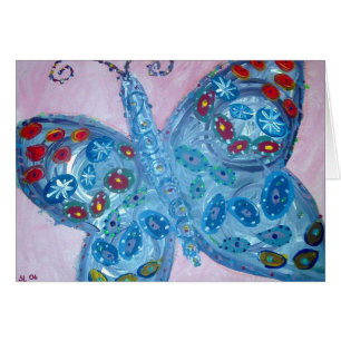 mariposa de domingo