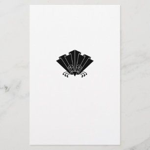 Mariposa de papel