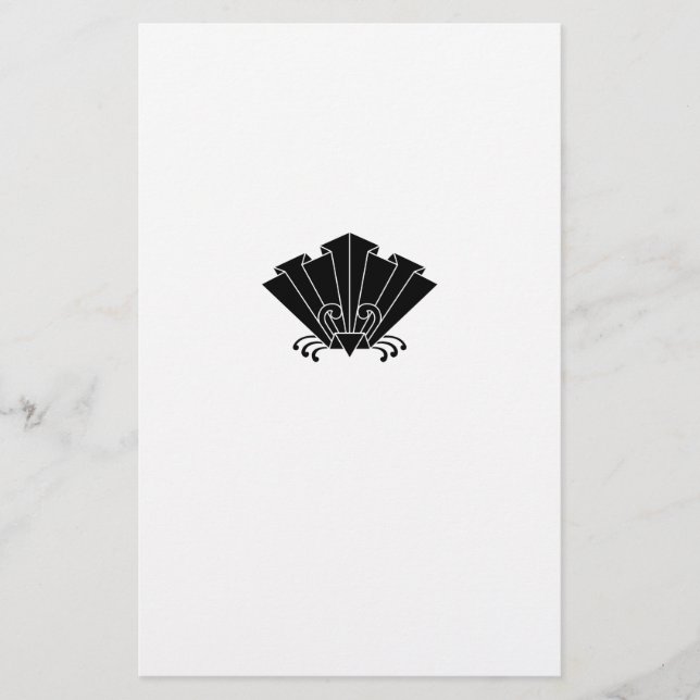 Mariposa de papel (Anverso)