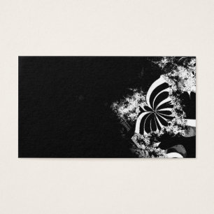 Mariposa del fractal