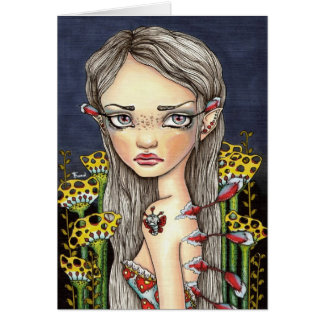 Mariposa del imitador
