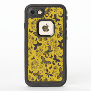 Mariposa FRĒ® para el iPhone 7 de Apple