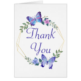 Mariposa Gracias Mariposas Floral