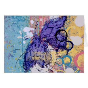 Mariposa Grunge