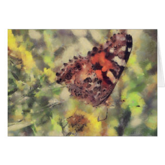 Mariposa monarca