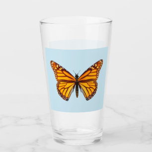 Mariposa Monarca