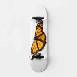 Mariposa monarca 7-3-4" Skateboard