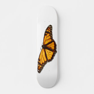 Mariposa monarca 7-3-4" Skateboard