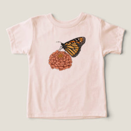 Mariposa Monarca Personalizable