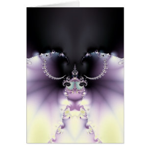 Mariposa Morada