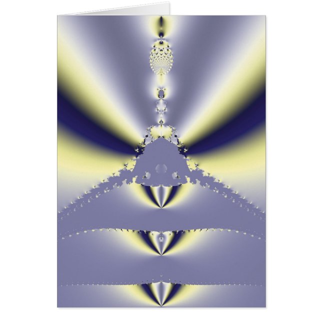 Mariposa morada (Frente)