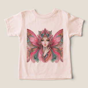 Mariposa mujer
