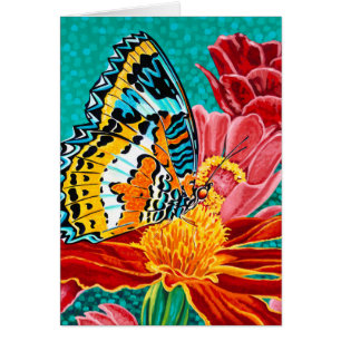 Mariposa Poderosa I