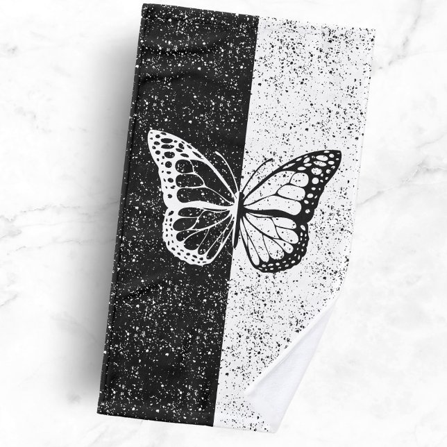 Mariposa Romántica Girly Estética Elegante Clásico (Subido por el creador)