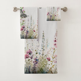 Mariposa Rosa Ceylon pintada a mano