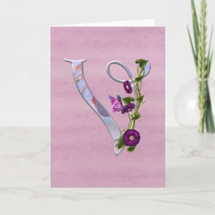 Mariposa V inicial