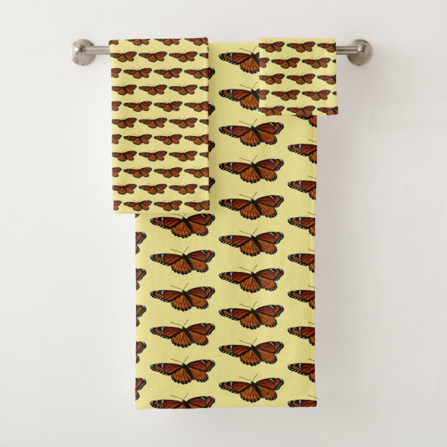 Mariposa Viceroy Hermosa Fotografía de la Naturale (In situ)