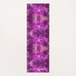 Mariposa Yoga Mat