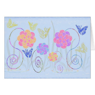 Mariposas