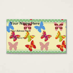 Mariposas