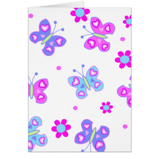 mariposas