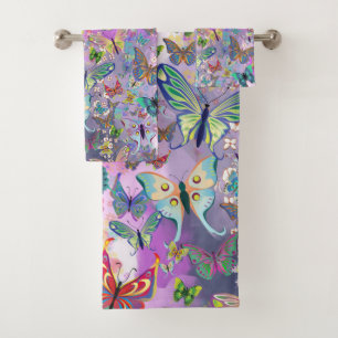 Mariposas
