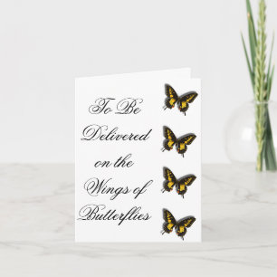 Mariposas