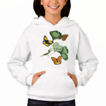 Mariposas