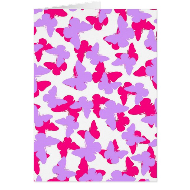 Mariposas acodadas (Frente)