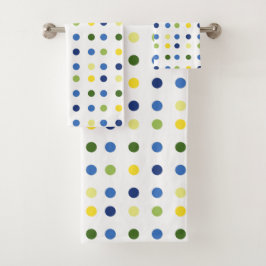 Mariposas amarillas y puntos de iris azul