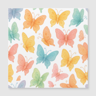 "Mariposas Caprichosas"