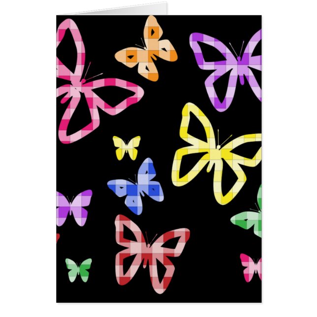 MARIPOSAS COMPROBADAS (Frente)