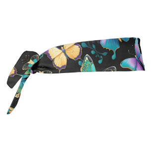Mariposas de colores