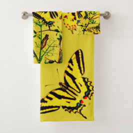 Mariposas de Francia