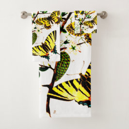 Mariposas de Francia