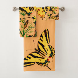 Mariposas de Francia