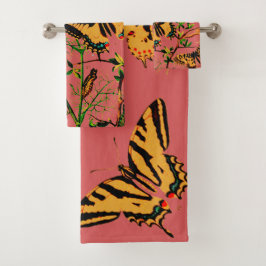 Mariposas de Francia