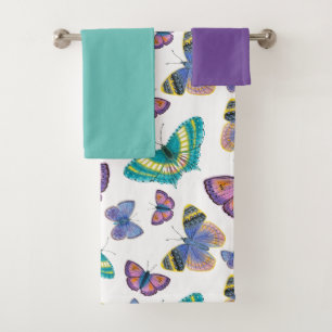Mariposas de verano