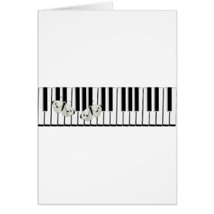 mariposas en tema del teclado