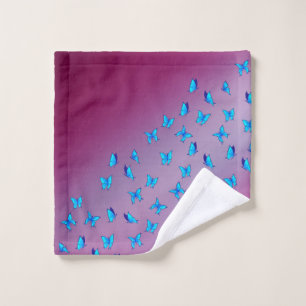 Mariposas encantadas